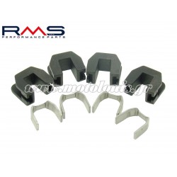 Γλύστρες Βαριατόρ Σετ Yamaha X-Max 250 RMS Γλύστρες Βαριατόρ Σετ Yamaha X-Max 250 RMS